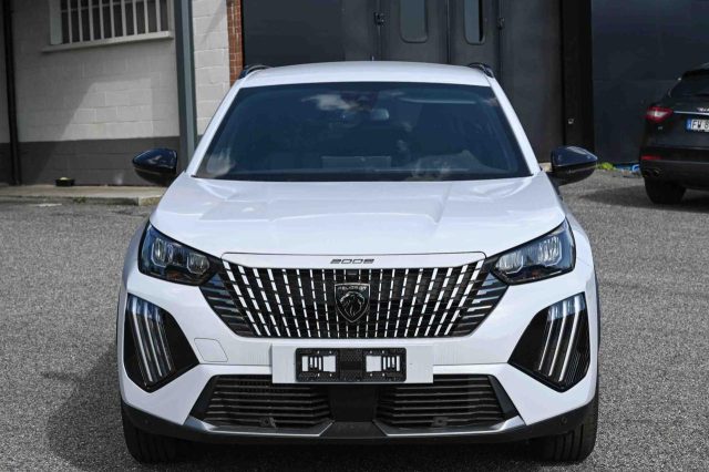 Peugeot 2008 PureTech 100 S&S Allure GPL - foto 2 di 4