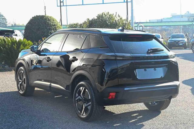 Peugeot 2008 PureTech 100 S&S Allure GPL - foto 4 di 4