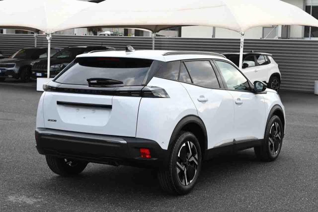 Peugeot 2008 PureTech 100 S&S Allure GPL - foto 3 di 4