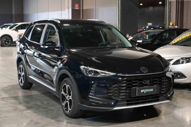 MG ZS 1.5 Comfort - foto 2 di 4