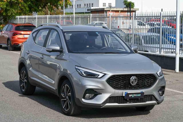 MG ZS 1.5 VTi-tech Luxury - foto 2 di 4