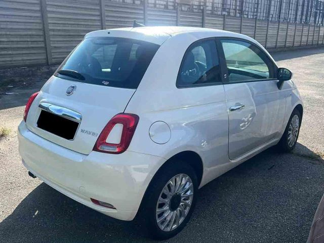 Fiat 500 1.0 Hybrid Star - foto 3 di 4