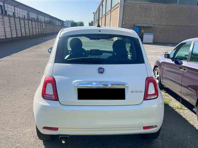 Fiat 500 1.0 Hybrid Star - foto 4 di 4