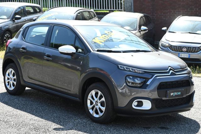 Citroen C3 PureTech 83 S&S You - foto 3 di 4