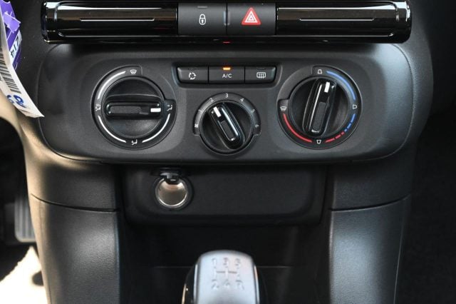 Citroen C3 PureTech 83 S&S You, del 2024, in vendita a Pianezza (TO)