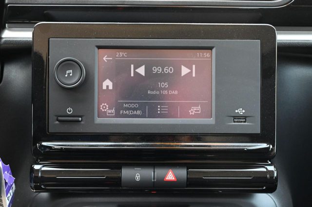 Citroen C3 PureTech 83 S&S You, del 2024, in vendita a Pianezza (TO)