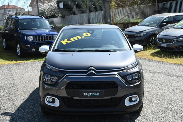 Citroen C3 PureTech 83 S&S You, del 2024, in vendita a Pianezza (TO)
