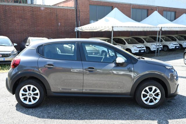 Citroen C3 PureTech 83 S&S You - foto 4 di 4