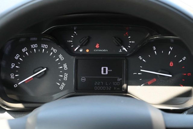 Citroen C3 PureTech 83 S&S You, del 2024, in vendita a Pianezza (TO)