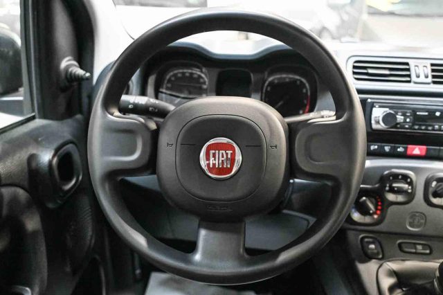 Fiat Panda 1.0 Firefly S&S Hybrid Easy usato a PIANEZZA