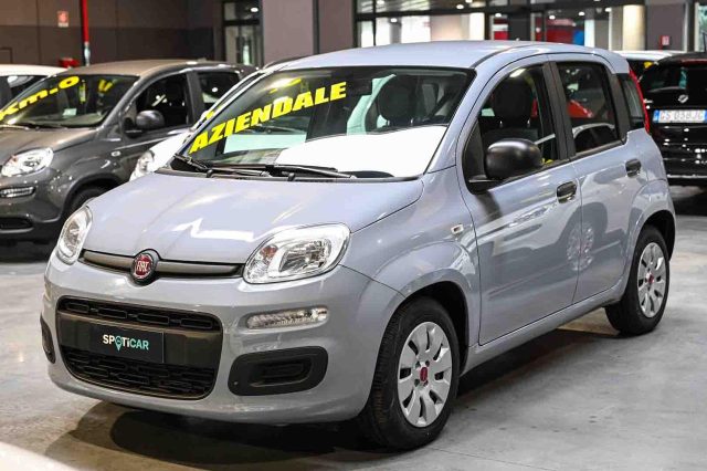 Fiat Panda 1.0 Firefly S&S Hybrid Easy usato a PIANEZZA