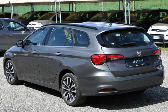 Fiat Tipo 1.6 Mjt S&S SW Lounge 120cv usato a PIANEZZA