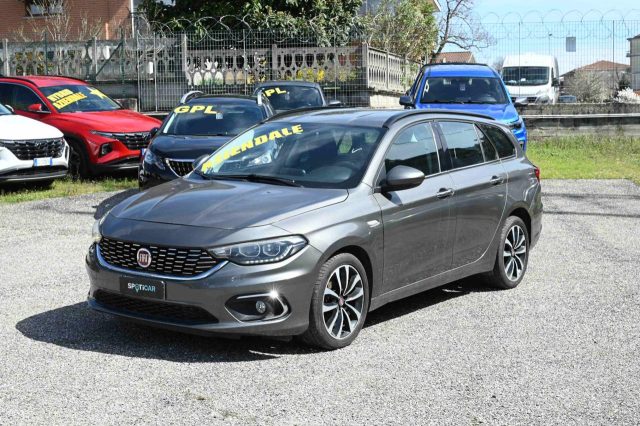 Fiat Tipo 1.6 Mjt S&S SW Lounge 120cv usato a PIANEZZA