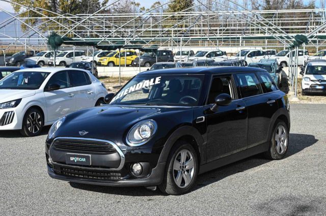 MINI Clubman 1.5 One D Clubman usato a PIANEZZA