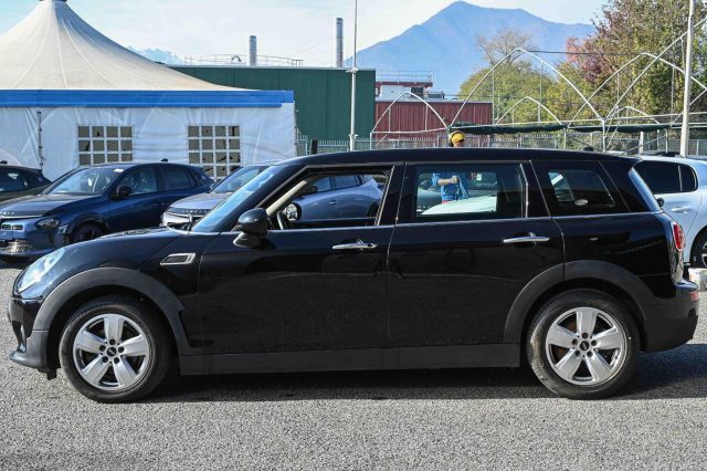 MINI Clubman 1.5 One D Clubman usato a PIANEZZA