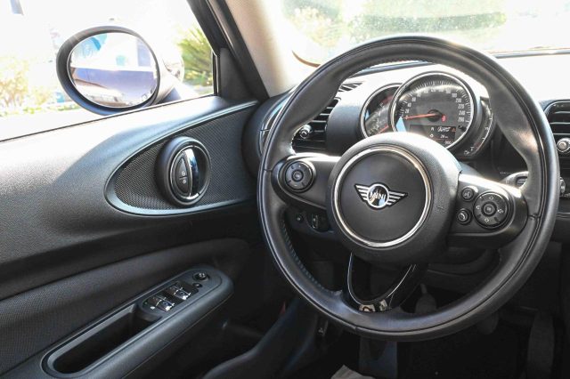 MINI Clubman 1.5 One D Clubman, del 2019, 30.952 km, in vendita a Pianezza (TO)