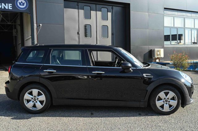 MINI Clubman 1.5 One D Clubman - foto 4 di 4