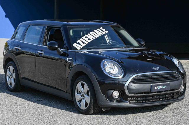 MINI Clubman 1.5 One D Clubman - foto 3 di 4