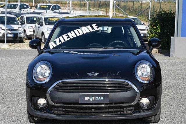 MINI Clubman 1.5 One D Clubman - foto 2 di 4