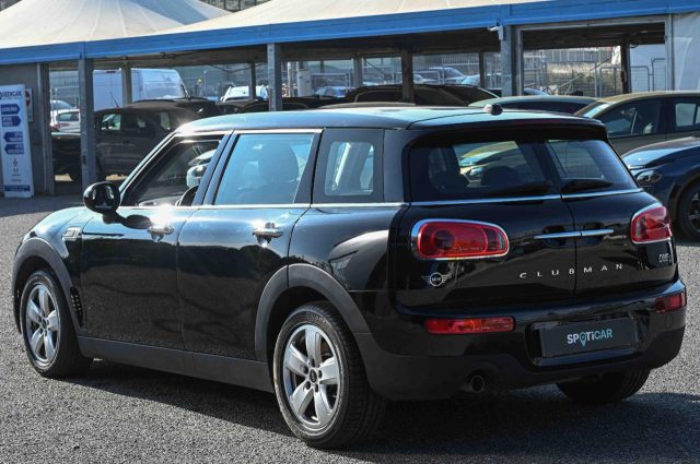 MINI Clubman 1.5 One D Clubman, del 2019, 30.952 km, in vendita a Pianezza (TO)