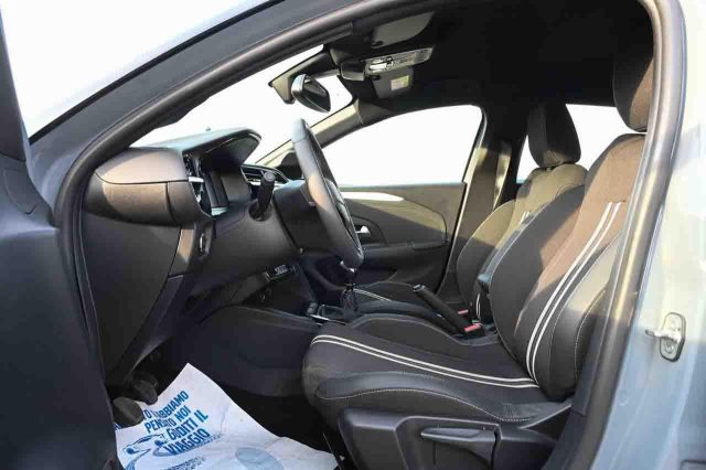 Opel Corsa 1.2 100 CV GS usato a PIANEZZA