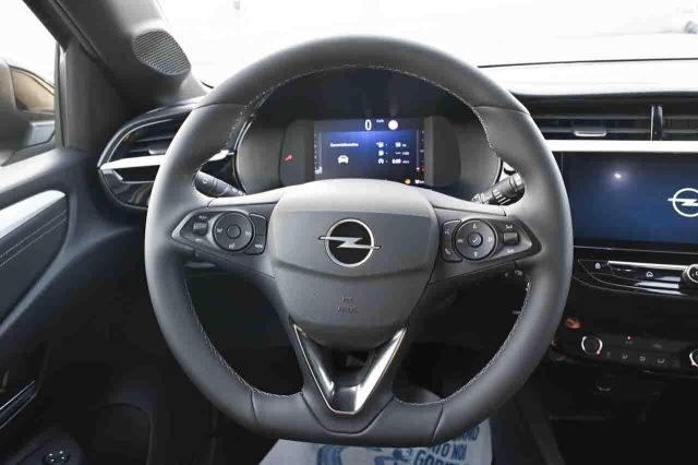 Opel Corsa 1.2 100 CV GS, del 2025, 21.392 km, in vendita a Pianezza (TO)