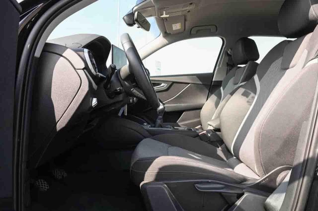 Audi Q2 30 TDI S line Edition usato a PIANEZZA