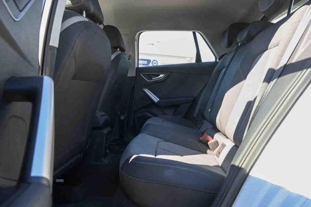 Audi Q2 30 TDI S line Edition usato a PIANEZZA