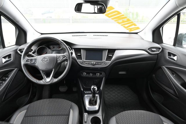 Opel Crossland X 1.2 Turbo 12V 110 CV Start&Stop aut. Advance usato a PIANEZZA