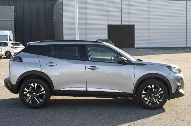 Peugeot 2008 1.2 puretech Allure s&s 100cv - foto 4 di 4