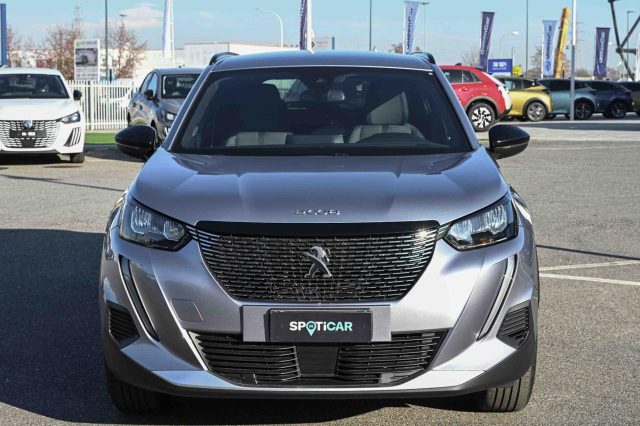Peugeot 2008 1.2 puretech Allure s&s 100cv - foto 2 di 4