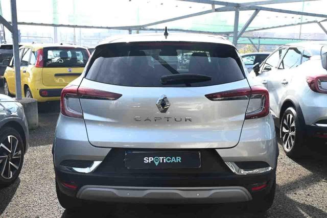 Renault Captur TCe 90 CV Techno GPL, del 2024, 44.036 km, in vendita a Pianezza (TO)