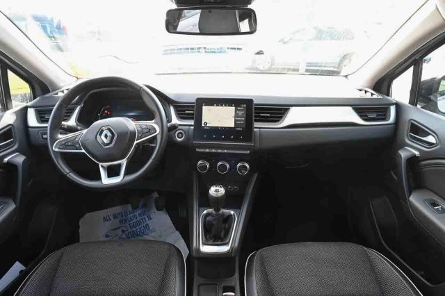 Renault Captur TCe 90 CV Techno GPL usato a PIANEZZA