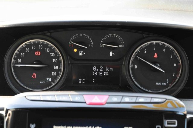 Lancia Ypsilon 1.2 69 CV 5 porte S&S Gold usato a PIANEZZA