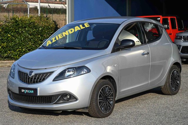 Lancia Ypsilon 1.2 69 CV 5 porte S&S Gold usato a PIANEZZA