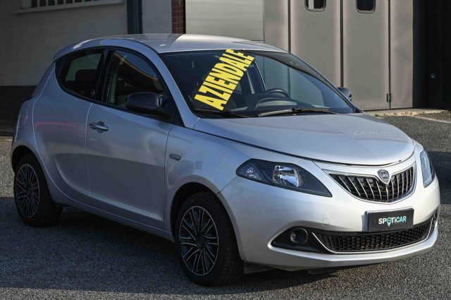 Lancia Ypsilon 1.2 69 CV 5 porte S&S Gold - foto 2 di 4