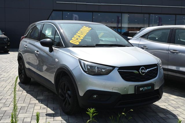 Opel Crossland X 1.2 Turbo 12V 130CV S&S Innovation usato a PIANEZZA