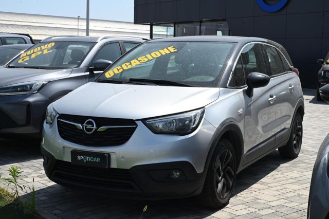 Opel Crossland X 1.2 Turbo 12V 130CV S&S Innovation usato a PIANEZZA