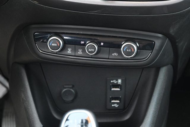 Opel Crossland X 1.2 Turbo 12V 130CV S&S Innovation usato a PIANEZZA