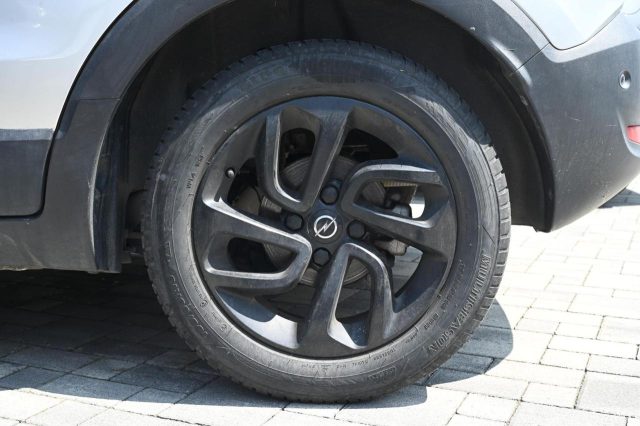 Opel Crossland X 1.2 Turbo 12V 130CV S&S Innovation usato a PIANEZZA