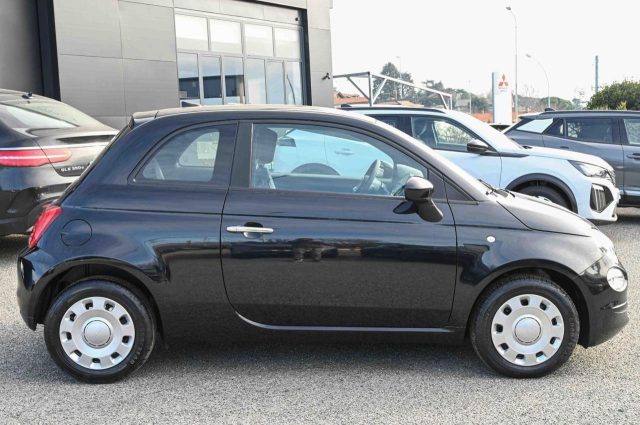 Fiat 500 1.0 Hybrid Cult - foto 4 di 4