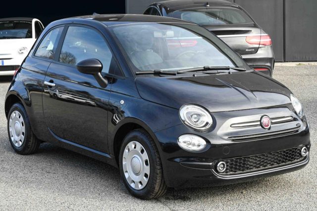 Fiat 500 1.0 Hybrid Cult - foto 2 di 4