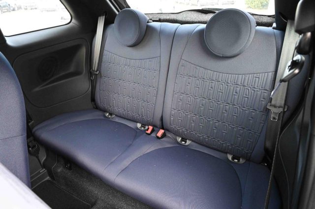 Fiat 500 1.0 Hybrid Cult km 0 a PIANEZZA