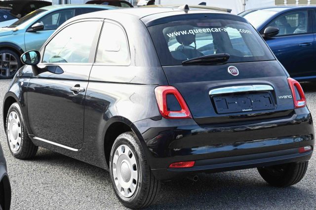 Fiat 500 1.0 Hybrid Cult - foto 4 di 4
