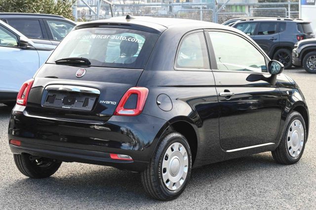 Fiat 500 1.0 Hybrid Cult - foto 3 di 4