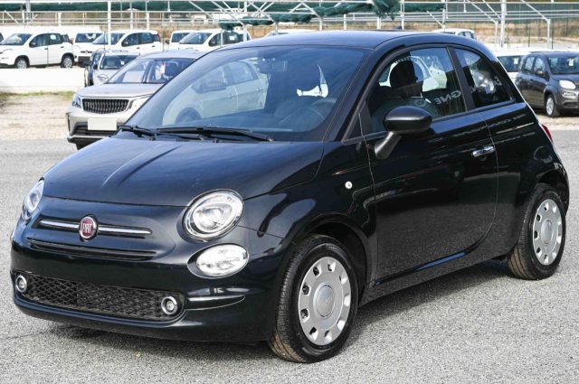 Fiat 500 1.0 Hybrid Cult, del 2022, in vendita a Pianezza (TO)