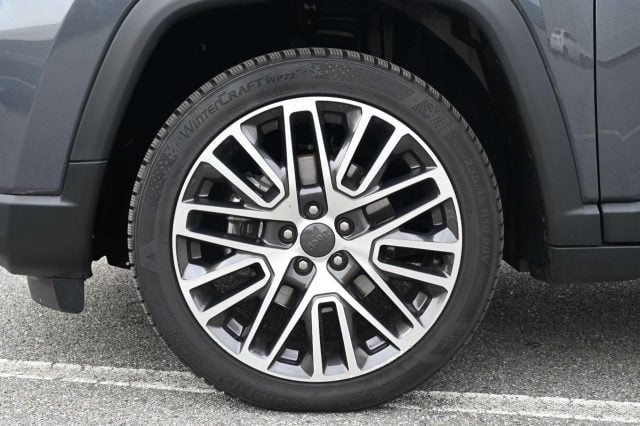 Jeep Compass 1.5 Turbo T4 130 CV MHEV 2WD Limited, del 2022, 28.748 km, in vendita a Pianezza (TO)