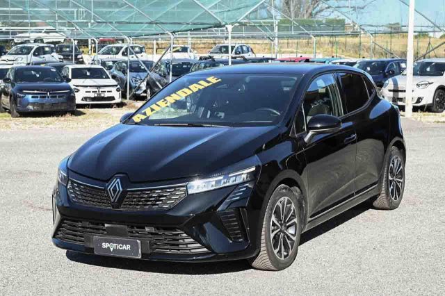 Renault Clio TCe 90 CV Techno usato a PIANEZZA