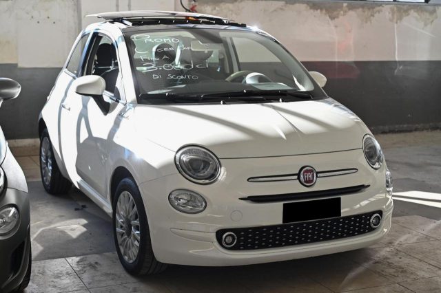 Fiat 500 1.0 Hybrid Dolcevita - foto 3 di 4