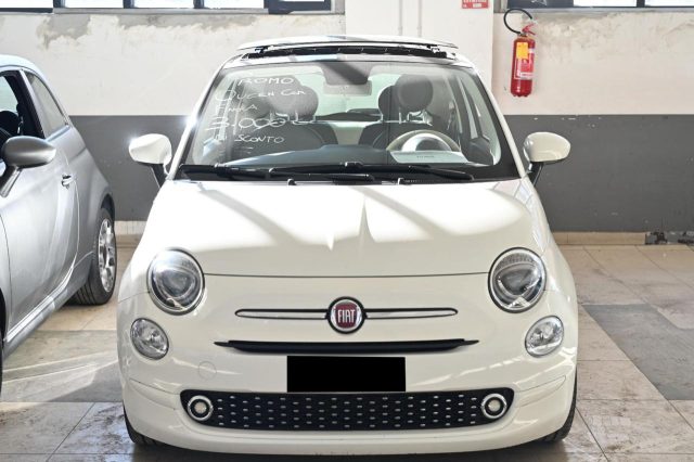 Fiat 500 1.0 Hybrid Dolcevita usato a PIANEZZA